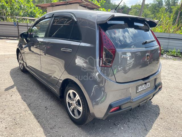2014 Proton IRIZ 1.6 PREMIUM (A) - 3