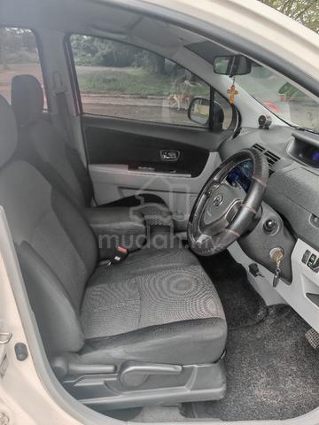 2011 Perodua ALZA 1.5 EZI (A) - 5