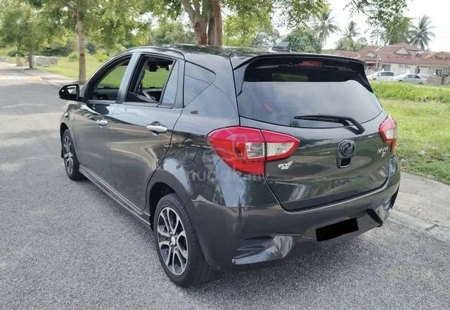 2019 Perodua MYVI 1.5 AV (A) - 3