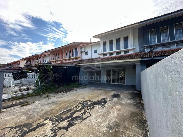 [20x77] 2 Sty Terrace, Taman Desa Mas, Bandar Country Homes, Rawang 1