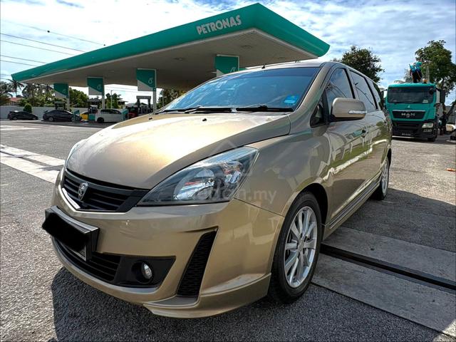 2017 Proton EXORA 1.6 EXECUTIVE PLUS FACELIFT (A) - 1