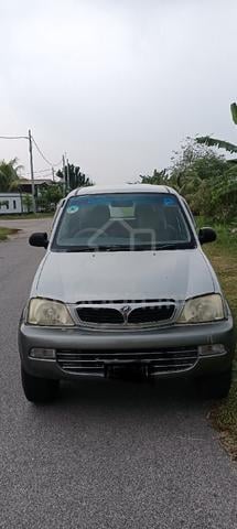 2002 Perodua KEMBARA 1.3 CT EX BK3EXB (M) - 2