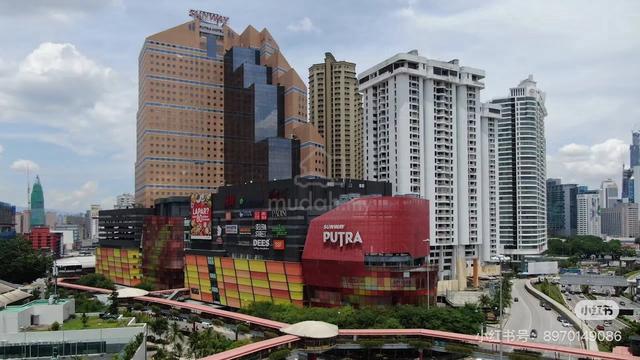 Villa Putra 1
