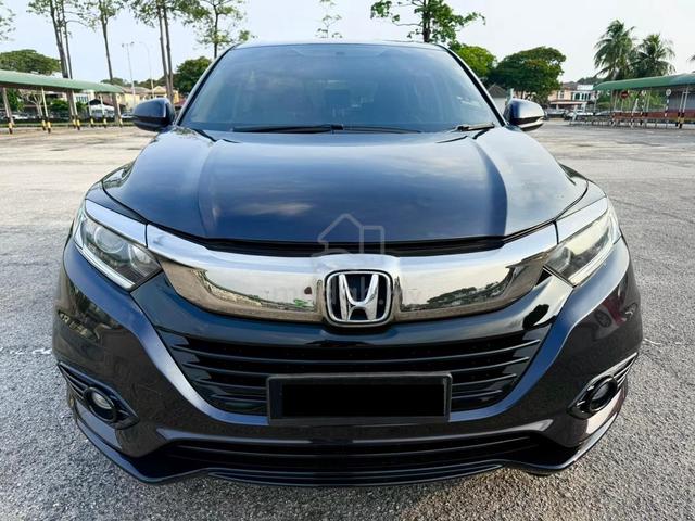 Honda HR-V 1.8 E (A) - 2