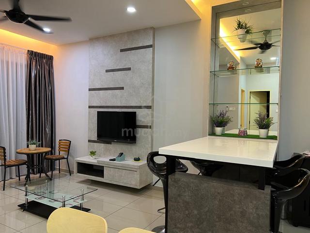 Atlantis Residences 1