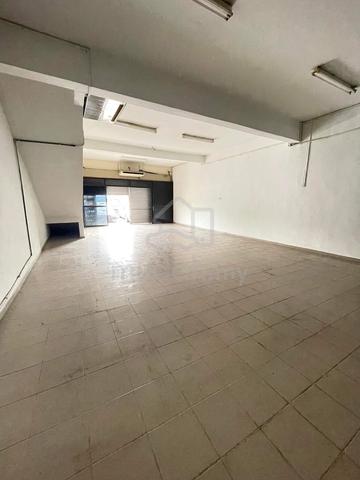 ‼️For Rent‼️ 2 Storey Shop @ Bukit Kempas 3