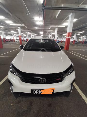 2023 Honda CITY 1.5 RS (A) - 1