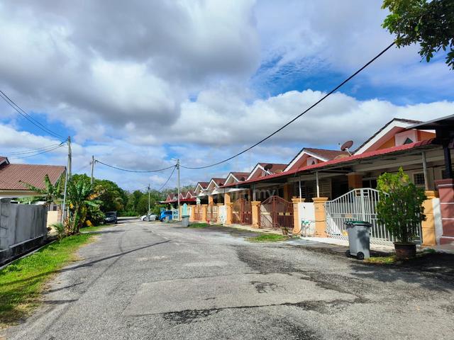Taman Meranti Lestari Rumah Setingkat utk dijual 1