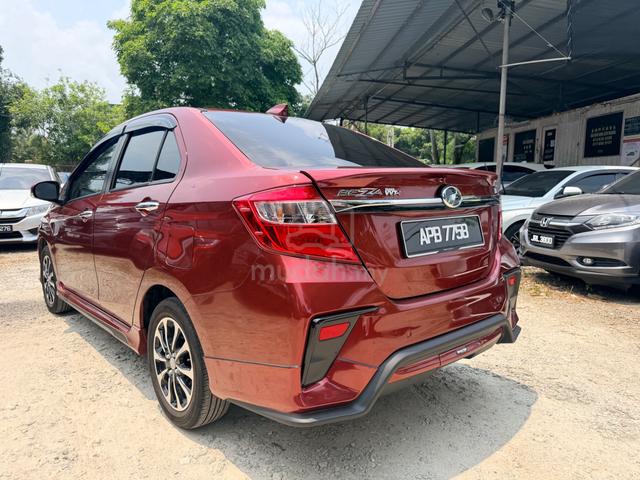 Perodua BEZZA 1.3 Gearup FACELIFT (A)-25 - 5