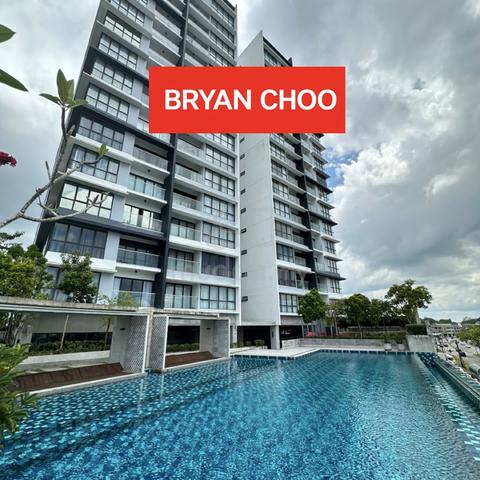 Urban Residences 1