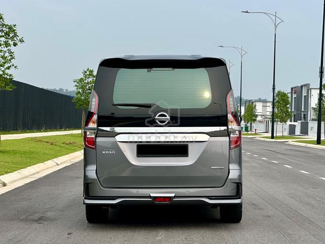 NISSAN SERENA 2.0 S-HYBRiD PREMIUM HIGHWAY🔥 - 3