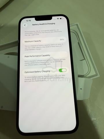 iphone 14 plus - photo 3 of 5