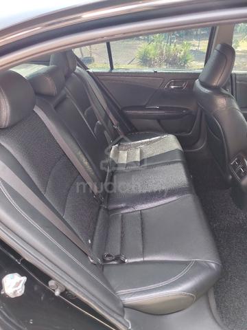 2014 Honda ACCORD 2.0 VTI-L MY2013 (A) - 3