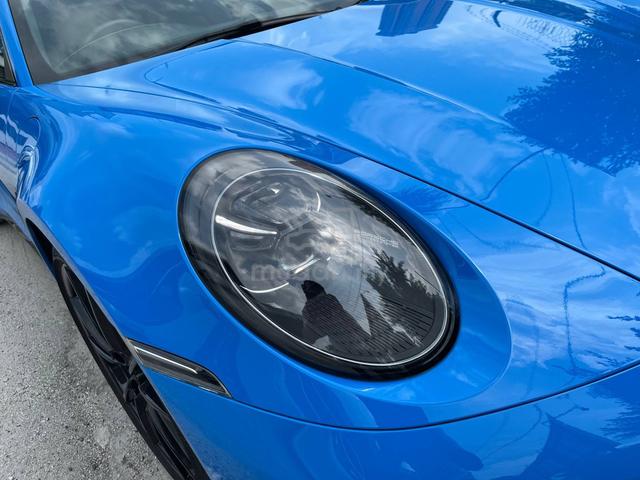 2022 Porsche 911 3.0 CARRERA S 992 BOSE,PDLS +,SR - 5