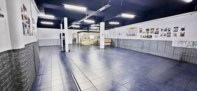 For Rent / Johor Jaya / Jalan Ros Merah / Ground Floor Shop / Jb 1