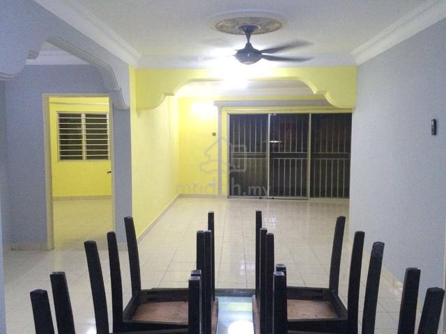 Magna Ville Condominium 1