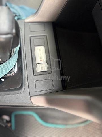 2014 Subaru FORESTER 2.0 XT MY2013 (A) - 4