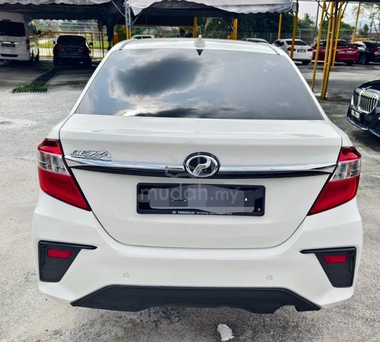 2023 Perodua BEZZA 1.0 G (A) boleh loan kedai - 4