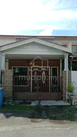 Freehold Open, Full Loan 2 Storey Taman Dato Hormat, TPG-Renovated 1