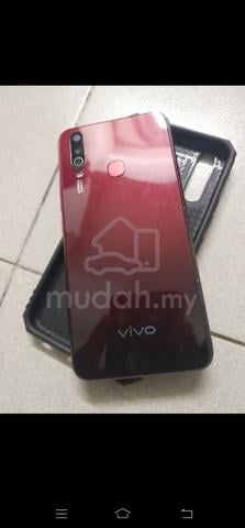 Vivo y17 Can NEGO - photo 2 of 3
