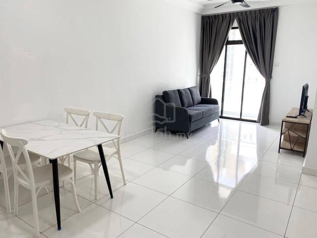 The Platino Serviced Apartment 1