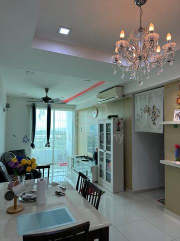 Pinang Laguna 1