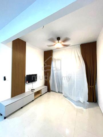 Residensi Selangorku Begonia 1