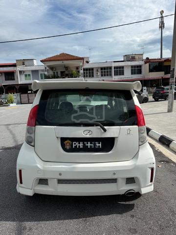 2007 Perodua MYVI 1.3 EZ (A) - 5