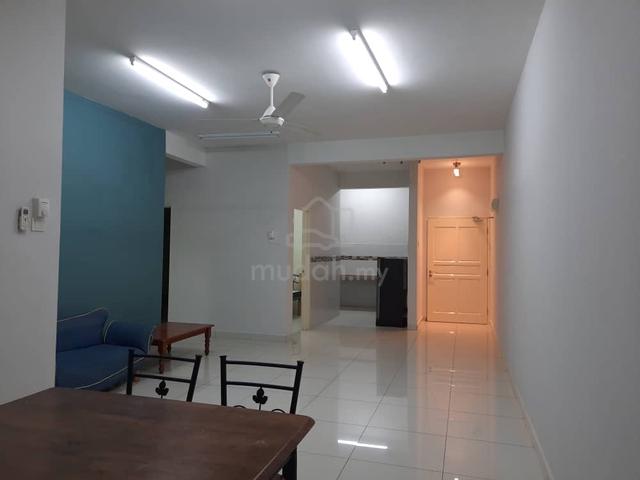 Kristal View 1