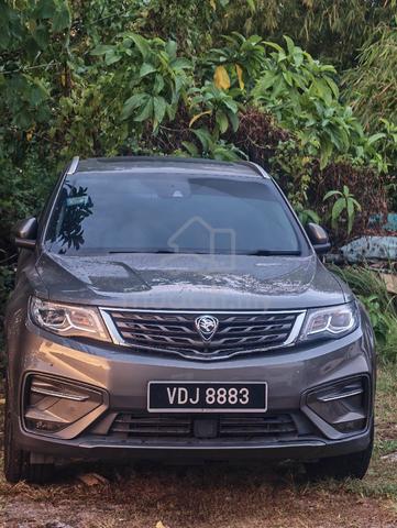 2019 Proton X70 1.8 EXECUTIVE 2WD (A) - 2