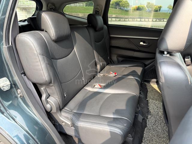 2019 Perodua ARUZ 1.5 AV (A) - 5