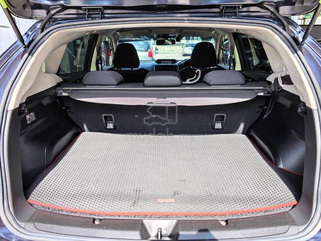 2018 Subaru XV 2.0I-P FACELIFT (A) - 4