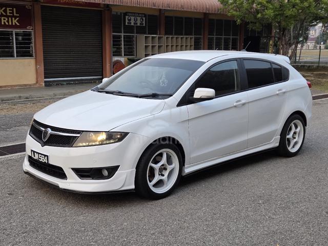 2013 Proton SUPRIMA S 1.6 PREMIUM (A) - 3
