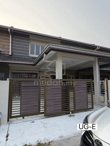 Good Condition Furnished 2 Sty Taman Sri Andalas Near Bukit Tinggi 1 1