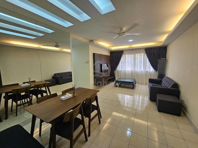 Cengal Condominium 1