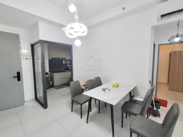 Sinaran Residences @ Utropolis 2
