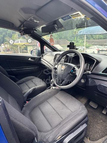 2016 Proton IRIZ 1.3 STANDARD (A) - 5