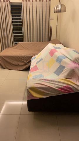 Kinrara Mas Condominium 1