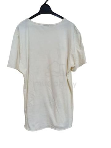 136.Made In Italy Graphic Print Popeye T-Shirt Siz - photo 5 of 6