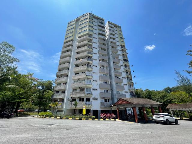 Kyoto Gardens Condominium 1