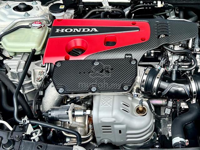2024 Honda CIVIC 2.0 TYPE R FL5 (M) 5000KM< OFFER - 5