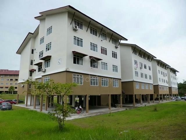 Taman Seri Orkid 1