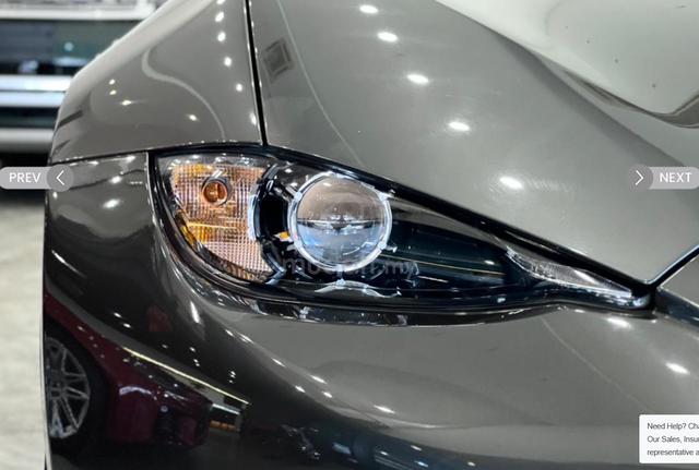 2022 Mazda ROADSTER 990S Rays Brembo 12000KM Only - 5