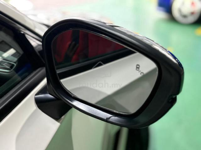 2025 Honda CIVIC 2.0 TYPE R FL5 6AA 800KM CLEAR - 2