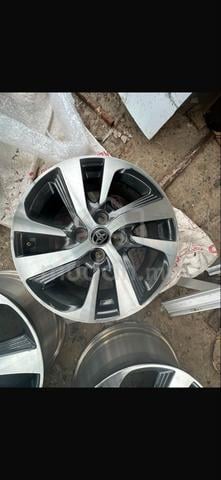 rim yaris 16” - photo 5 of 5