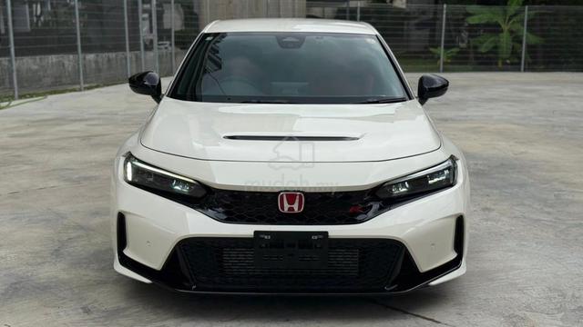 2024 Honda CIVIC 2.0 TYPE R MY23 FL5 (M) - 1