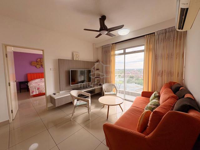 D' Putra Suites 1