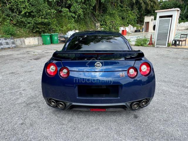 2011 Nissan GT-R 3.8 PREMIUM EDITION (A) RECARO - 5