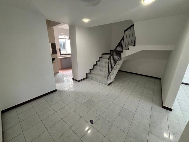 Sri Awana Townhouse 1