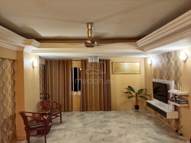 Wangsa Heights 1